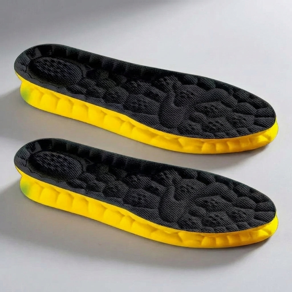 Nordspur | Cloudstride 4D Contoured Sports Insole