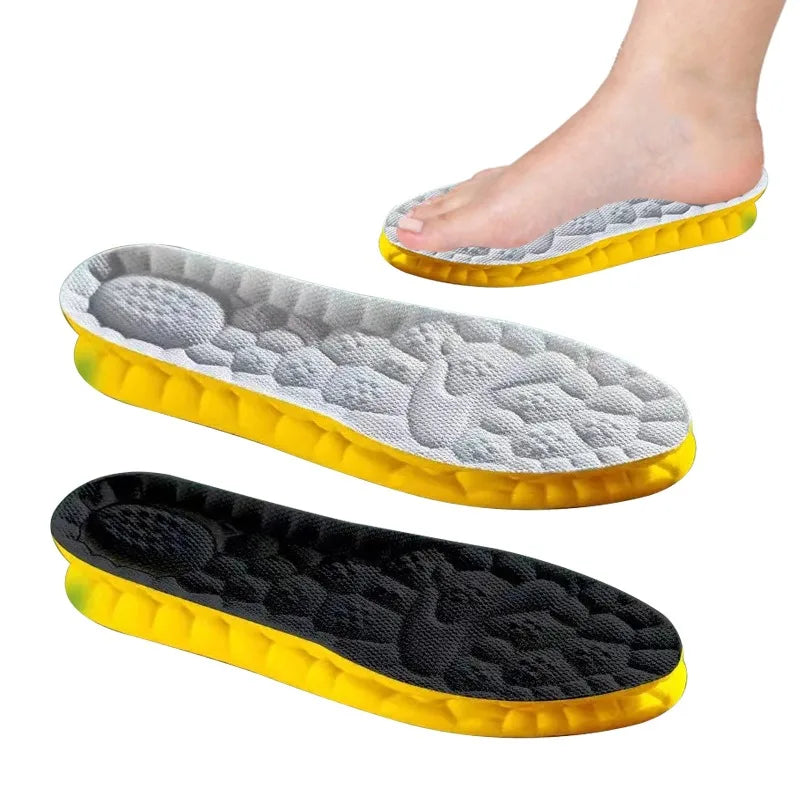 Nordspur | Cloudstride 4D Contoured Sports Insole