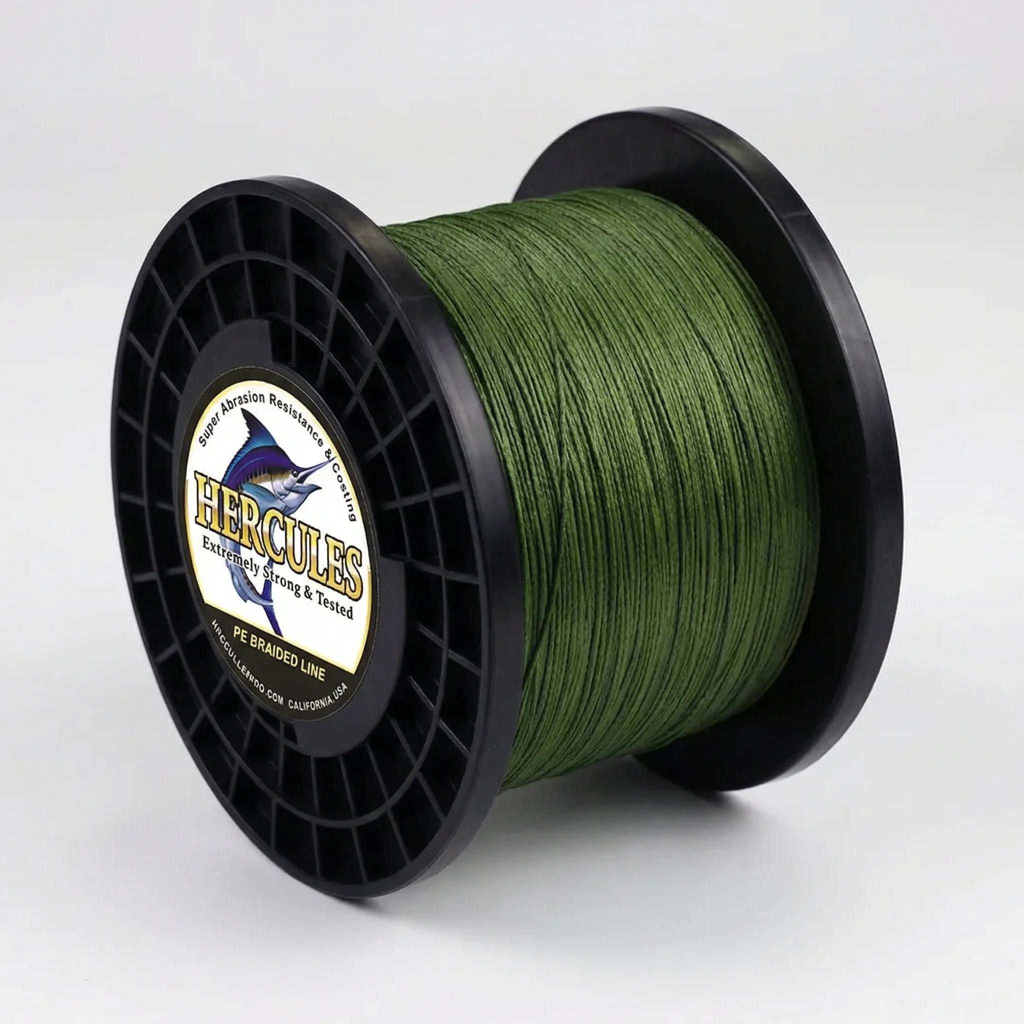 Nordspur | Coilcraft 8-Strand Braided Sea Fishing Line