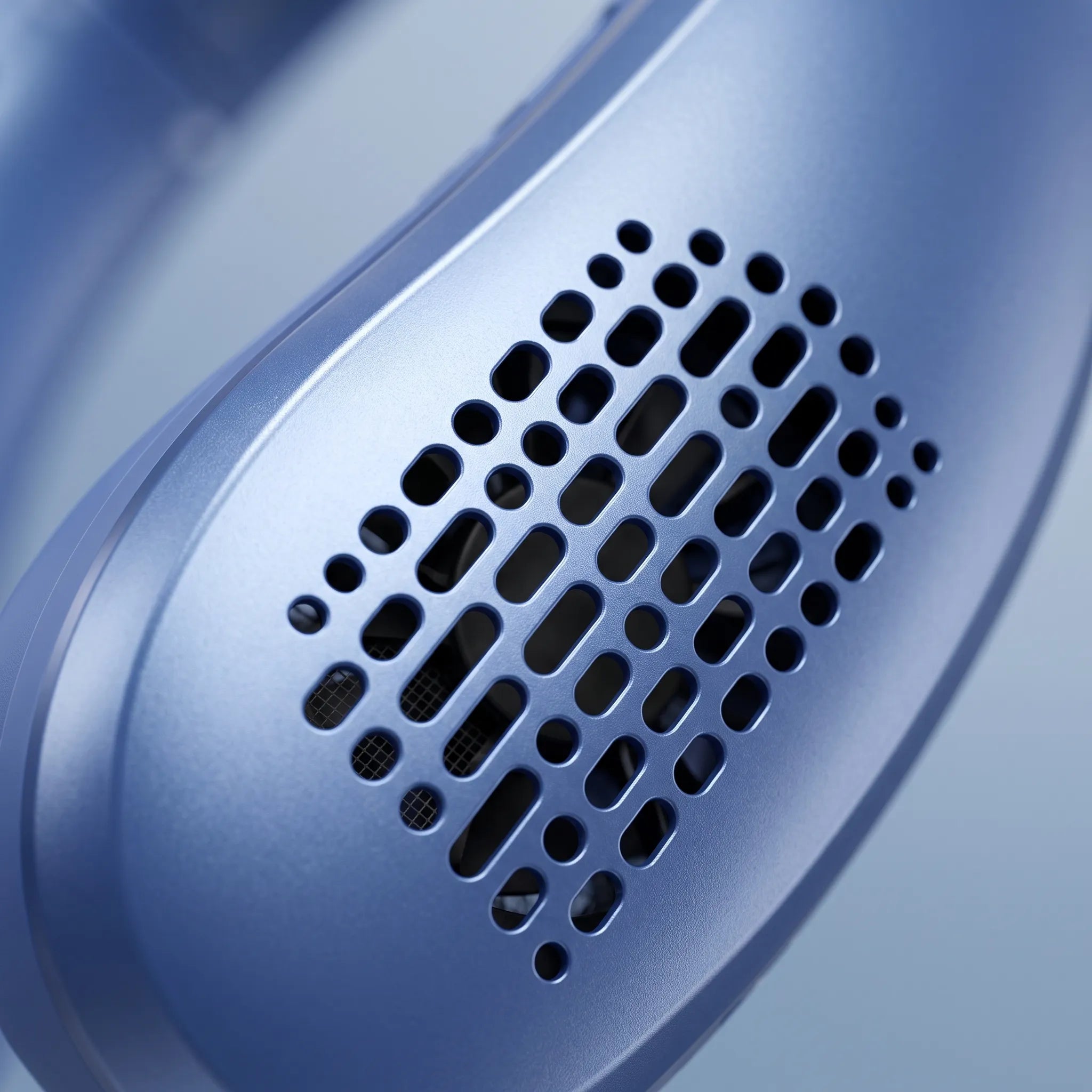 Nordspur | Collarix Wearable Bladeless Personal Cooler