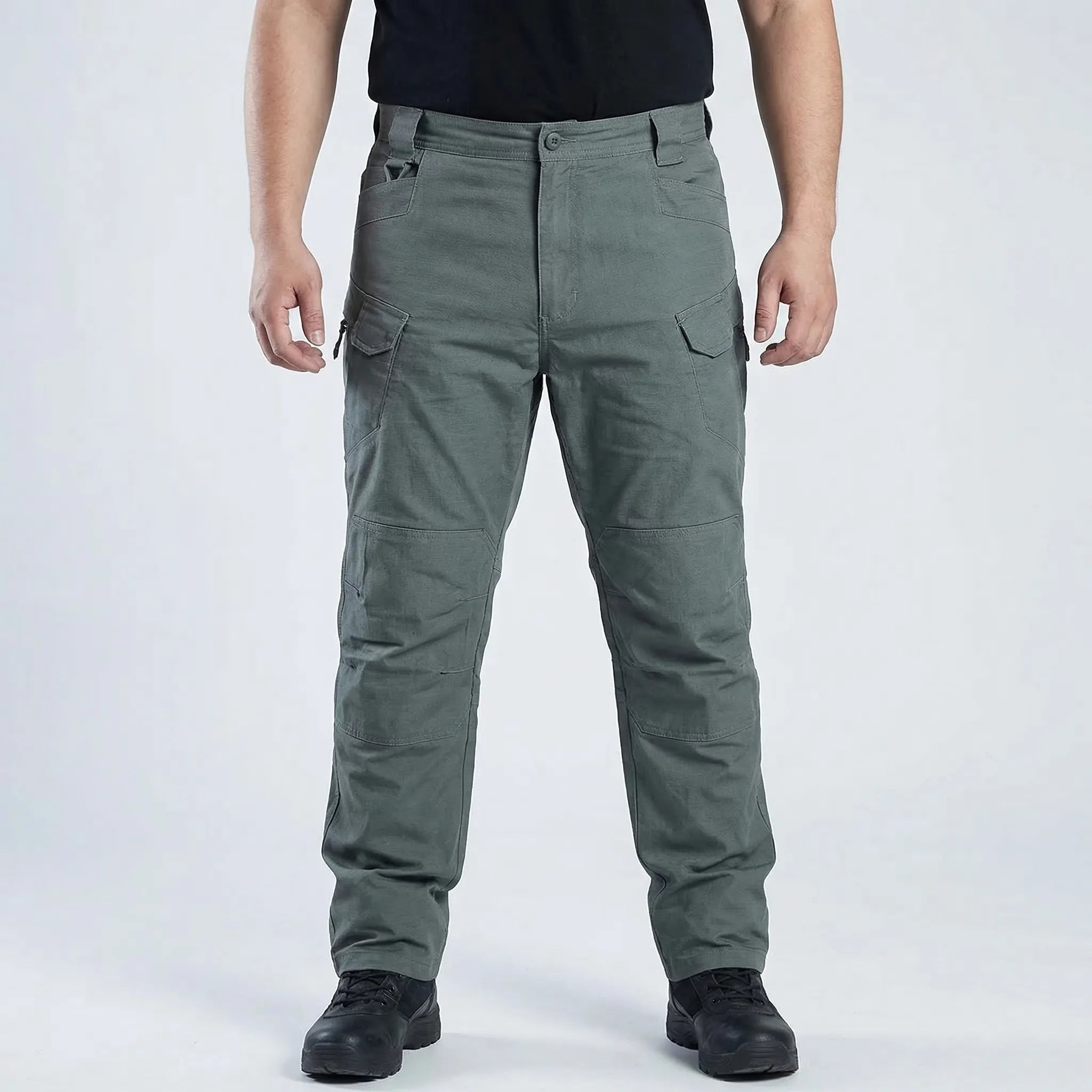 Nordspur | Combatex Multi-Pocket Tactical Cargo Trousers