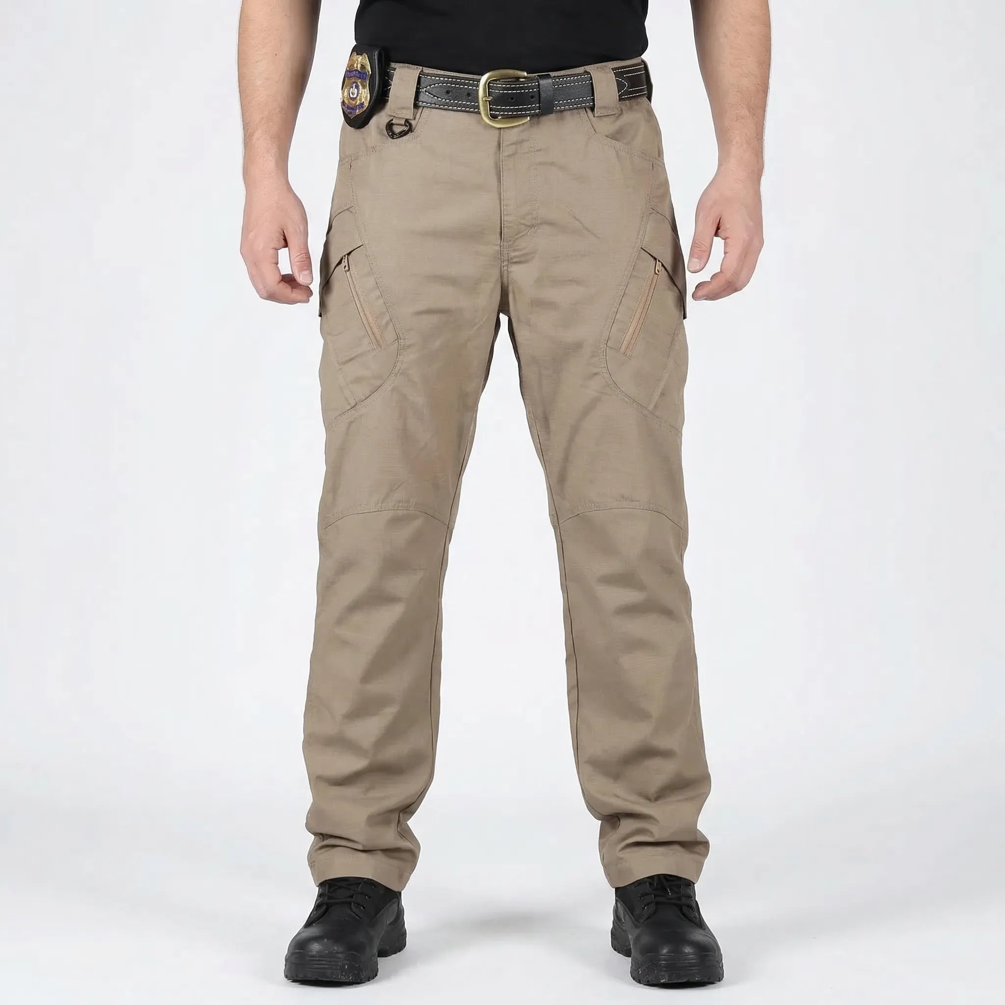 Nordspur | Combatrek Multi-Pocket Tactical Cargo Trousers