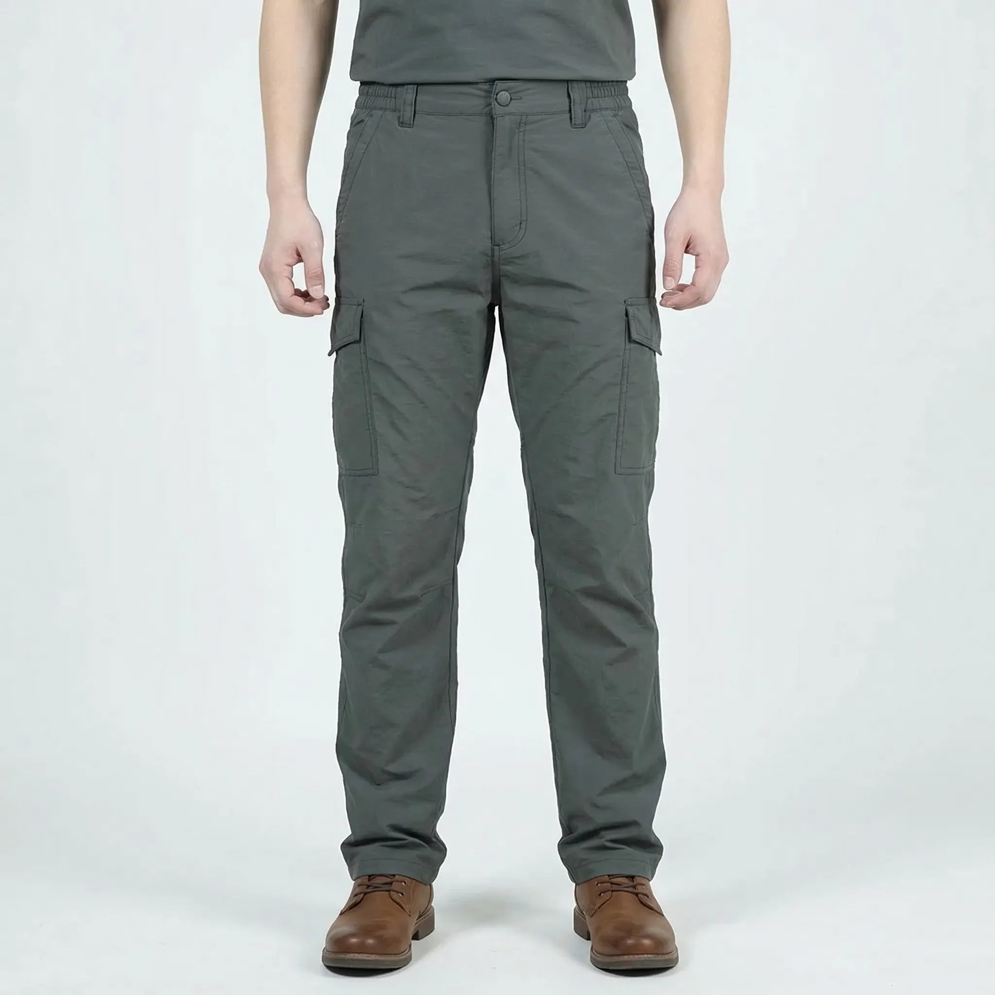 Nordspur | Combatrek Multi-Pocket Tactical Cargo Trousers