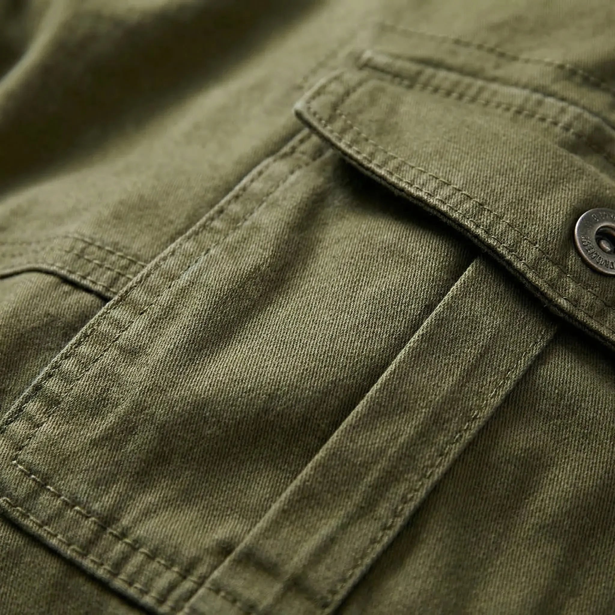 Nordspur | Combrix Slim Fit Tactical Cargo Joggers