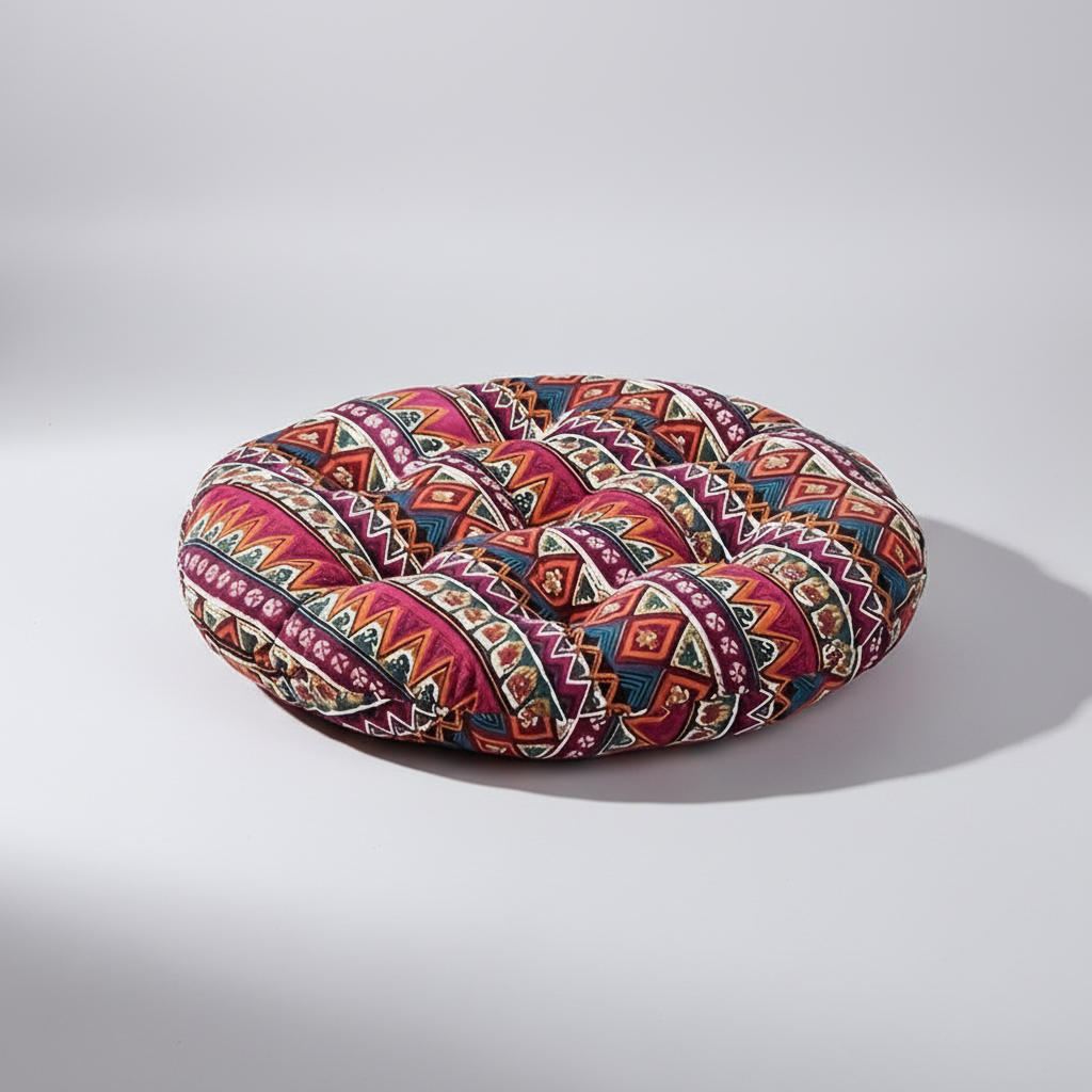 Nordspur | Comfique Tufted Seat Cushion Pad