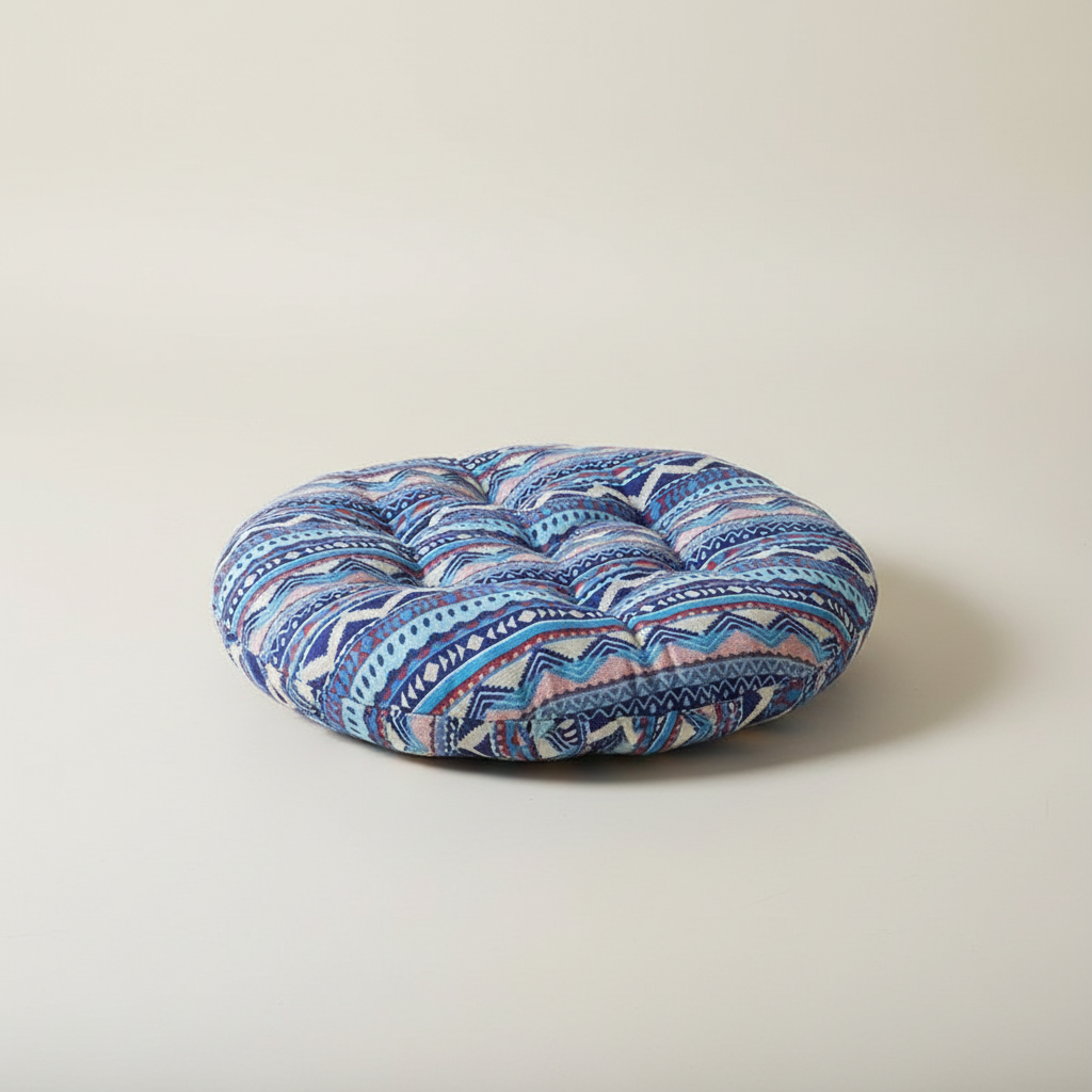 Nordspur | Comfique Tufted Seat Cushion Pad