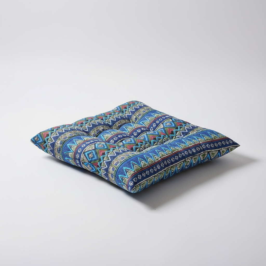 Nordspur | Comfique Tufted Seat Cushion Pad