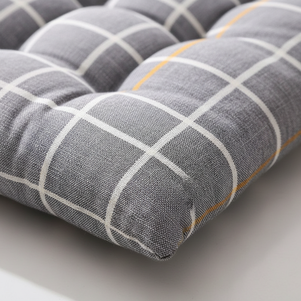 Nordspur | Comfique Tufted Seat Cushion Pad