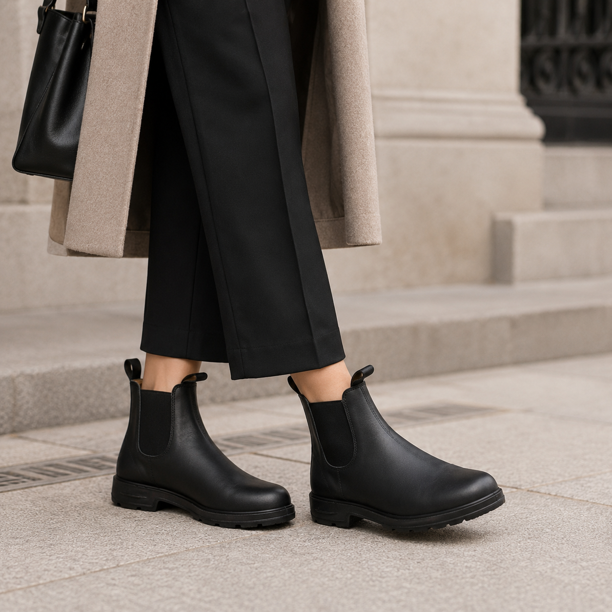 Nordspur | ComfortStep Chelsea