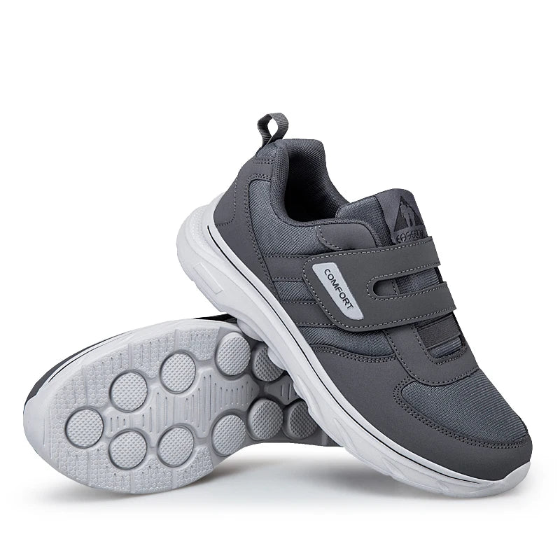 Nordspur | Comfortrek Wide-Fit Adjustable Walking Trainer