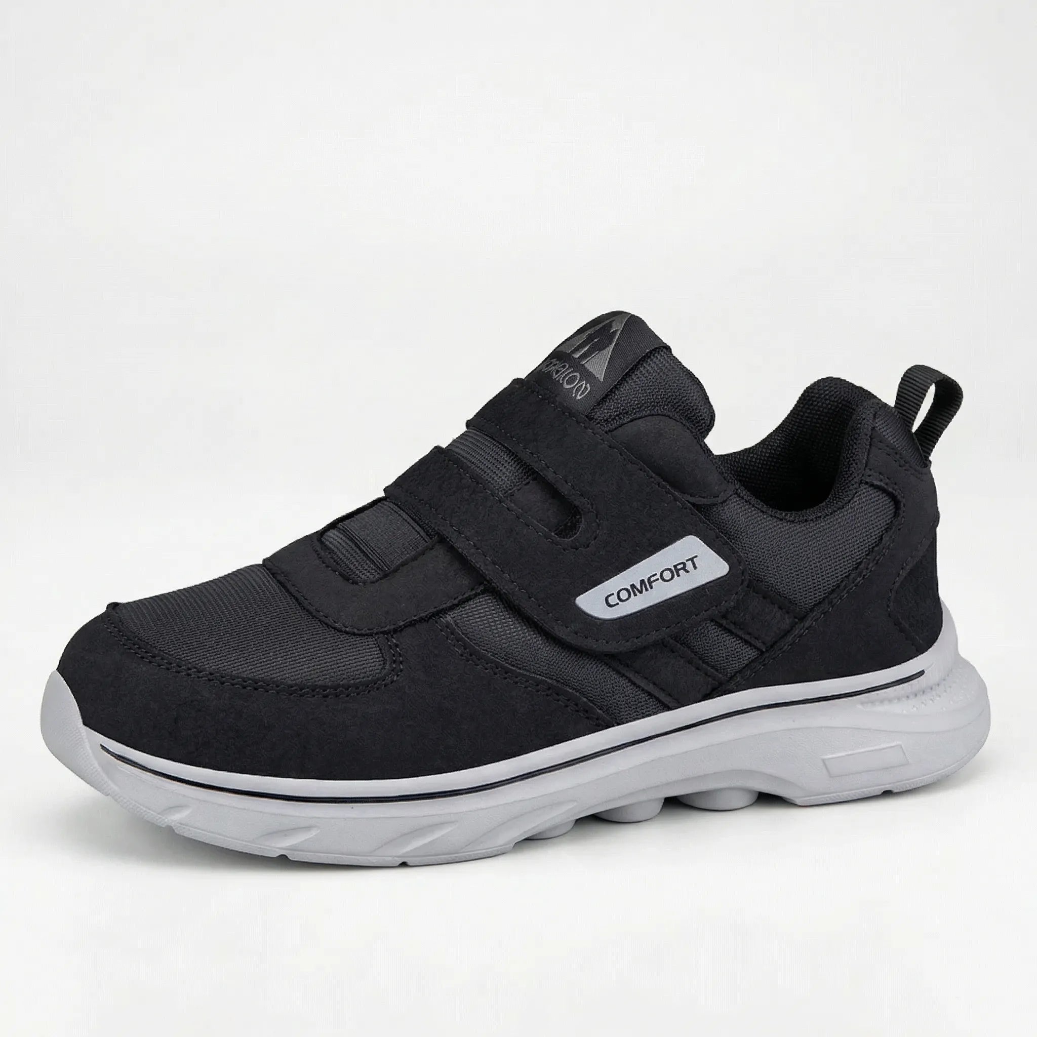 Nordspur | Comfortrek Wide-Fit Adjustable Walking Trainer