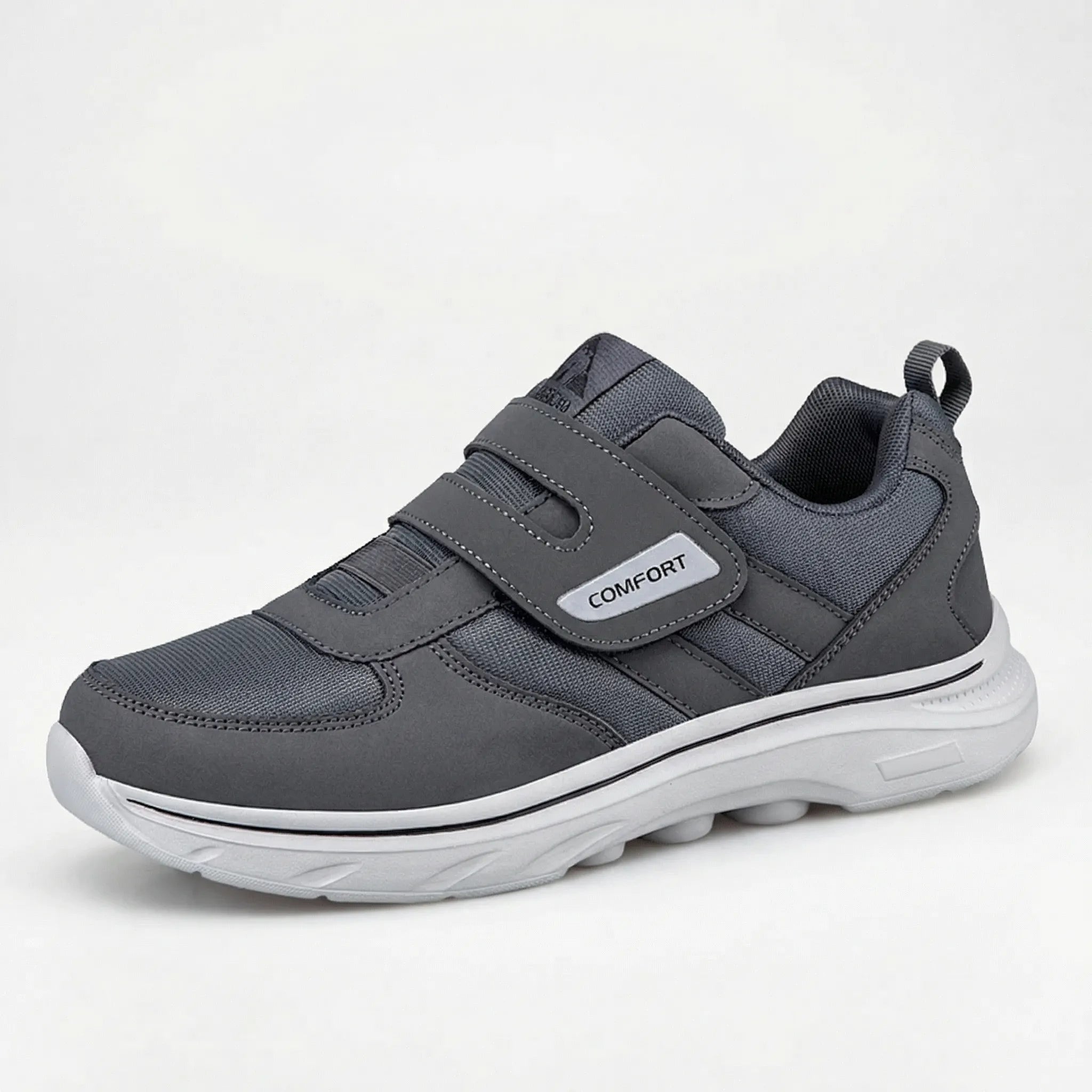 Nordspur | Comfortrek Wide-Fit Adjustable Walking Trainer