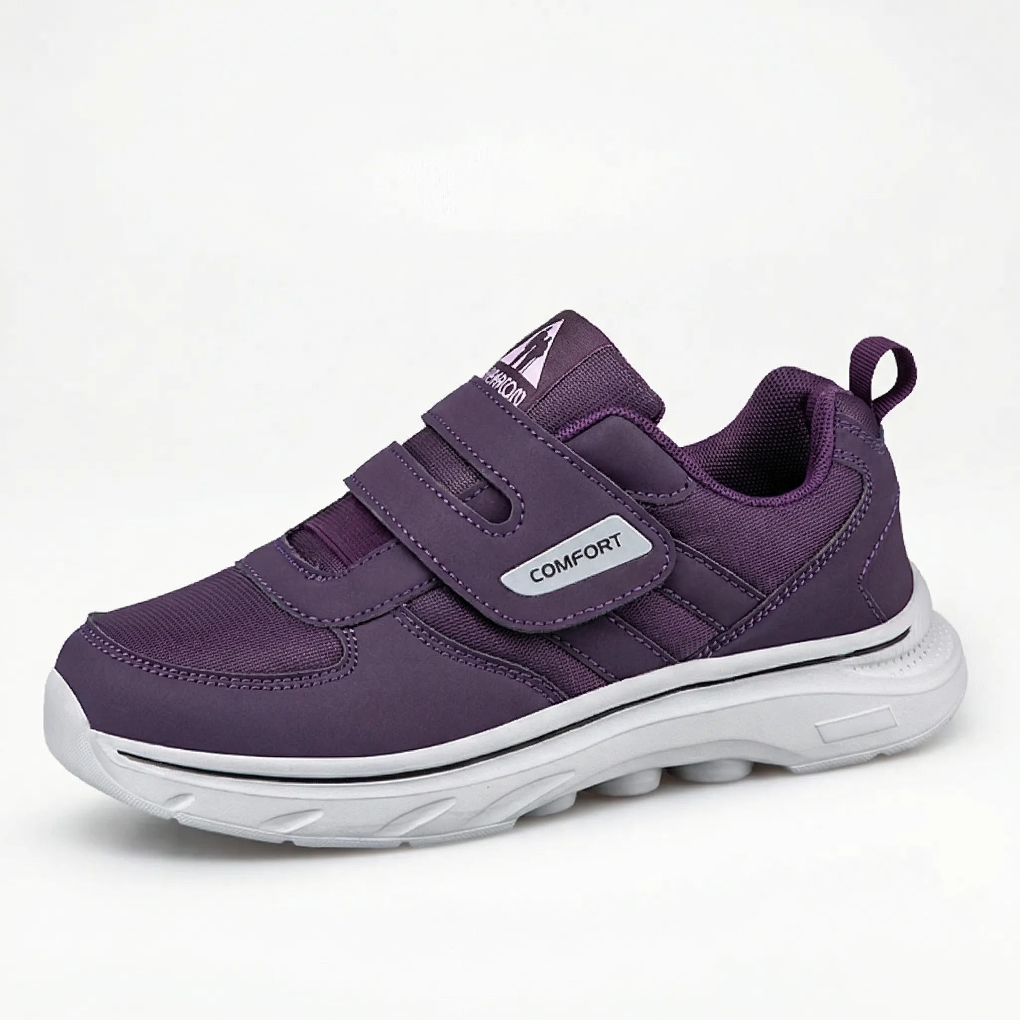 Nordspur | Comfortrek Wide-Fit Adjustable Walking Trainer