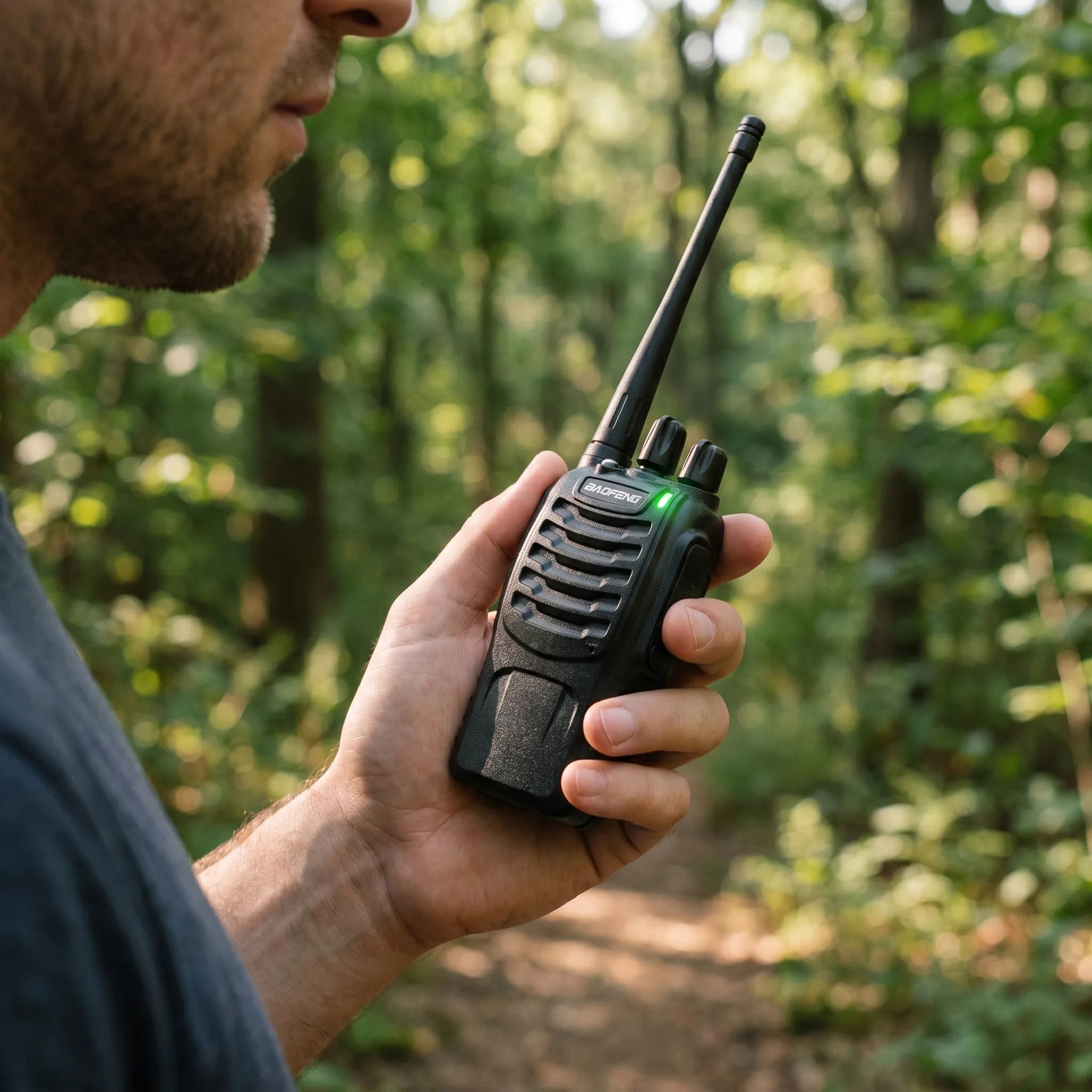 Nordspur | Commura Portable Two-Way Radios