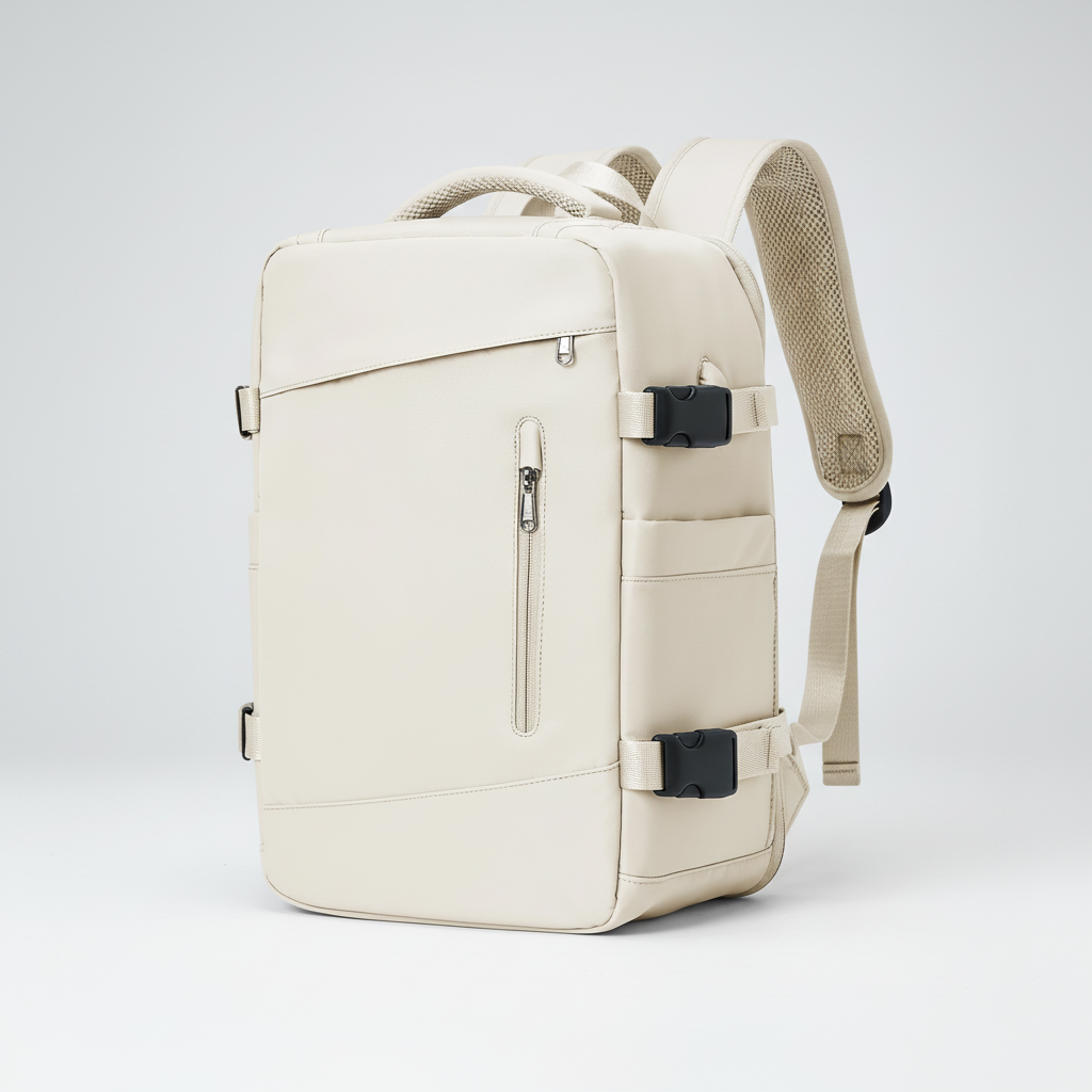 Nordspur | Compact Cabin Carry On Backpack