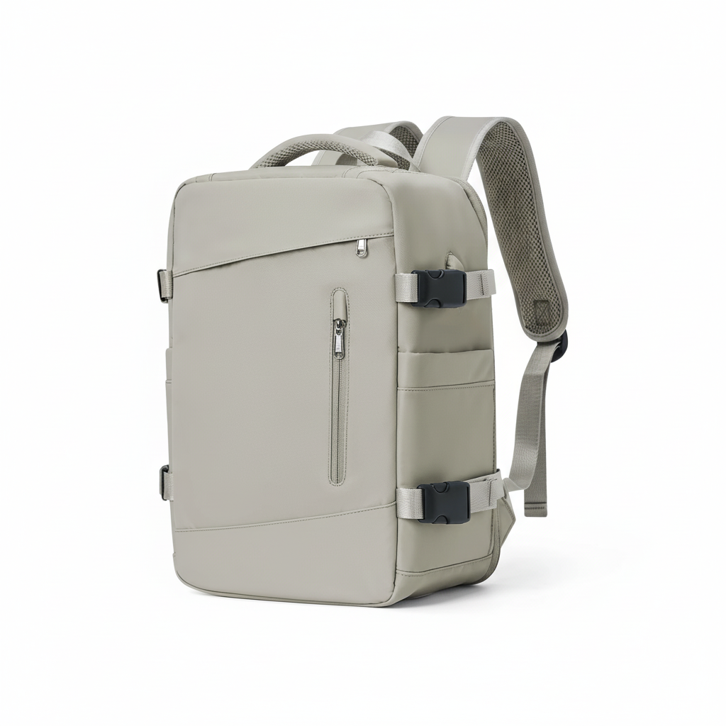 Nordspur | Compact Cabin Carry On Backpack