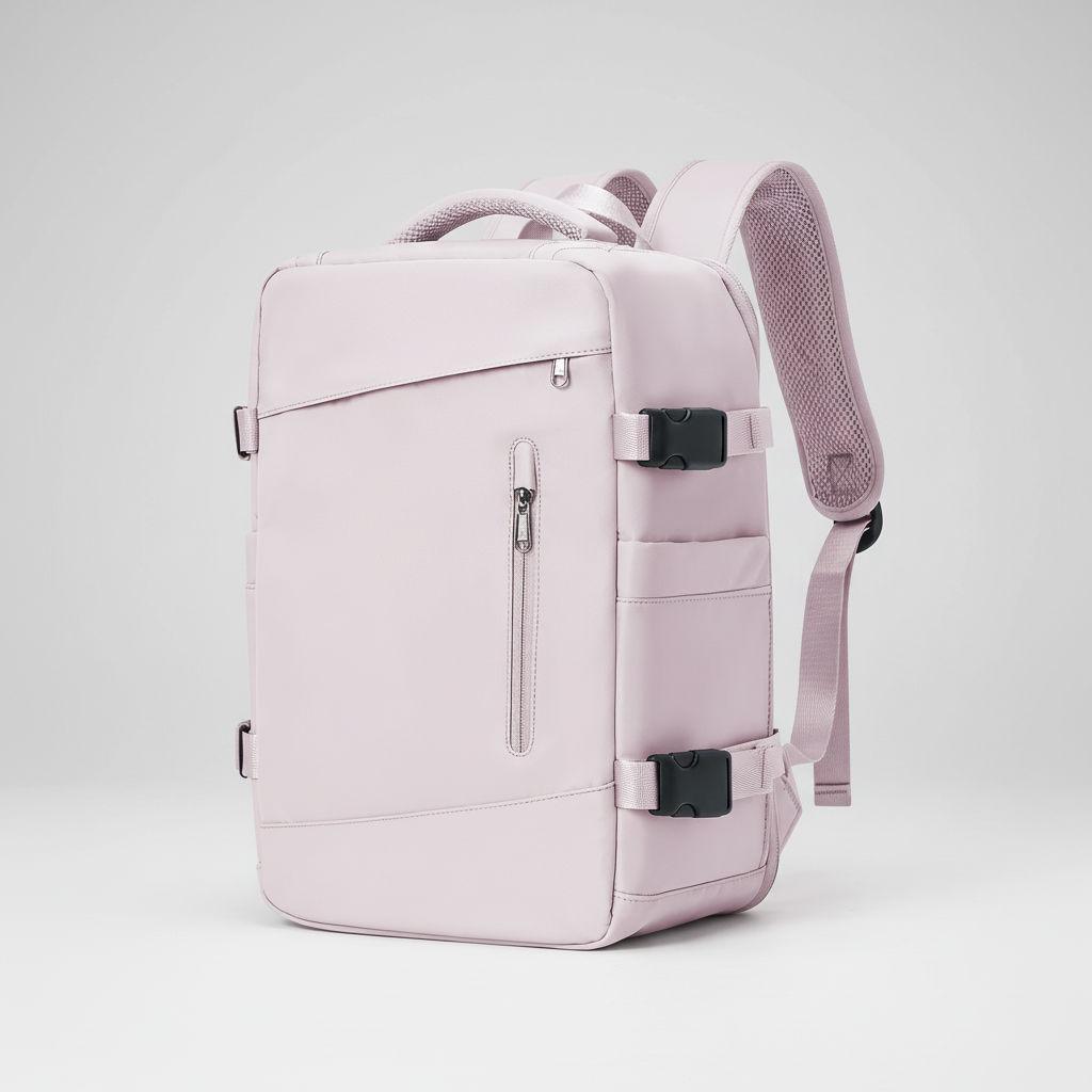 Nordspur | Compact Cabin Carry On Backpack