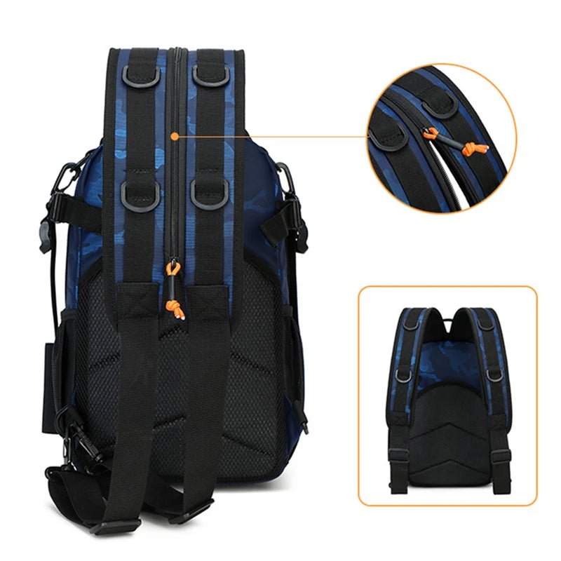 Nordspur | Compact Tactical Backpack