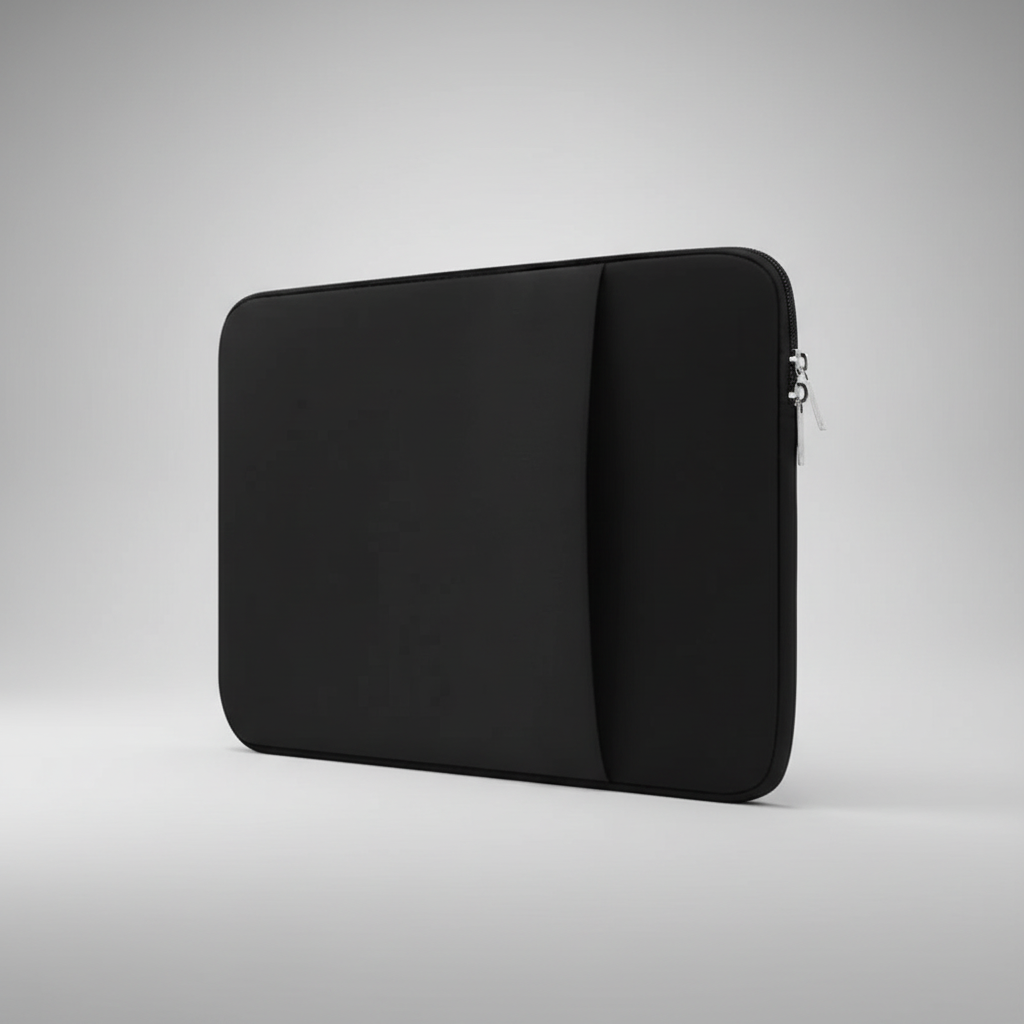 Nordspur | Compact Zipper Laptop Sleeve
