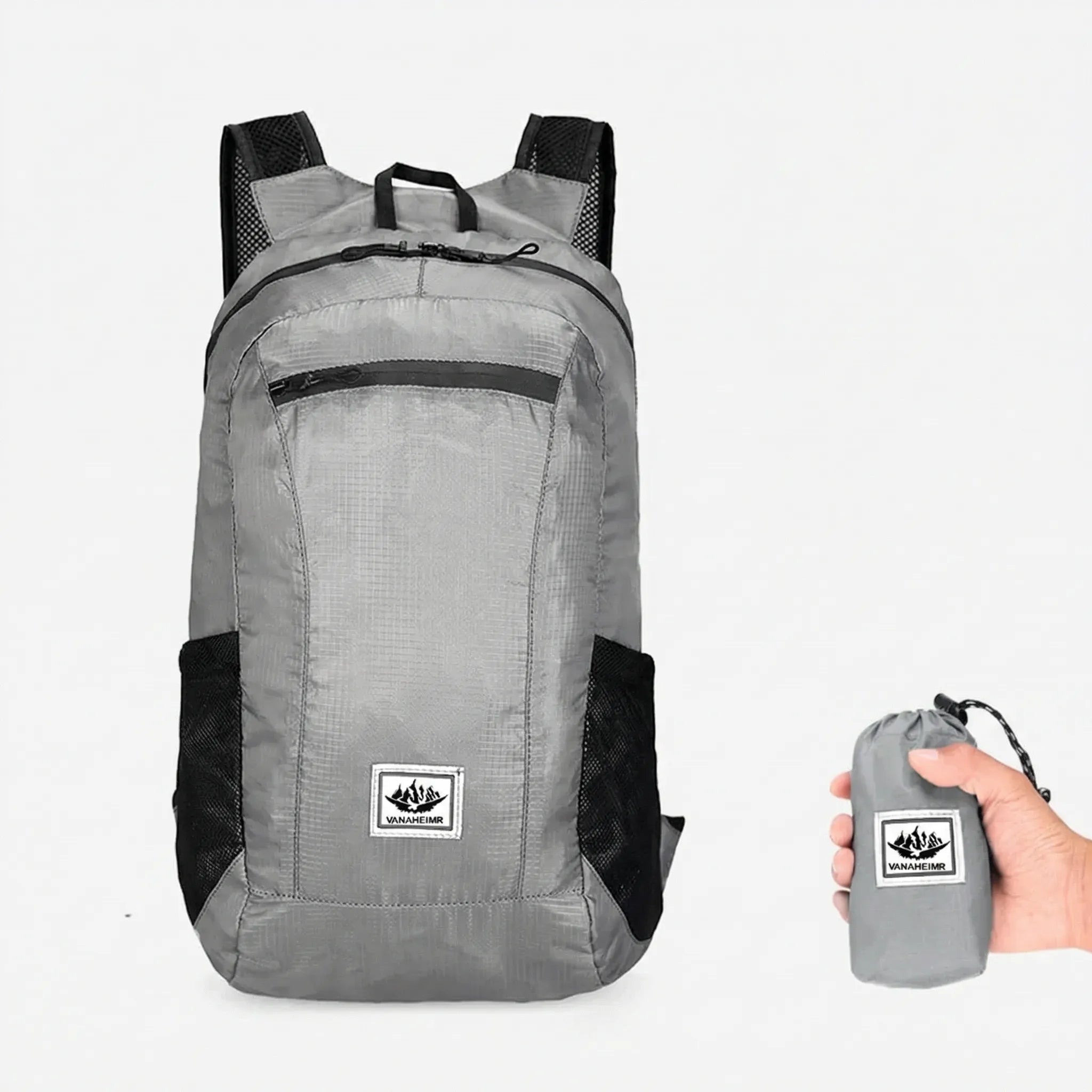 Nordspur | Compactrek Foldable 20L Outdoor Daypack