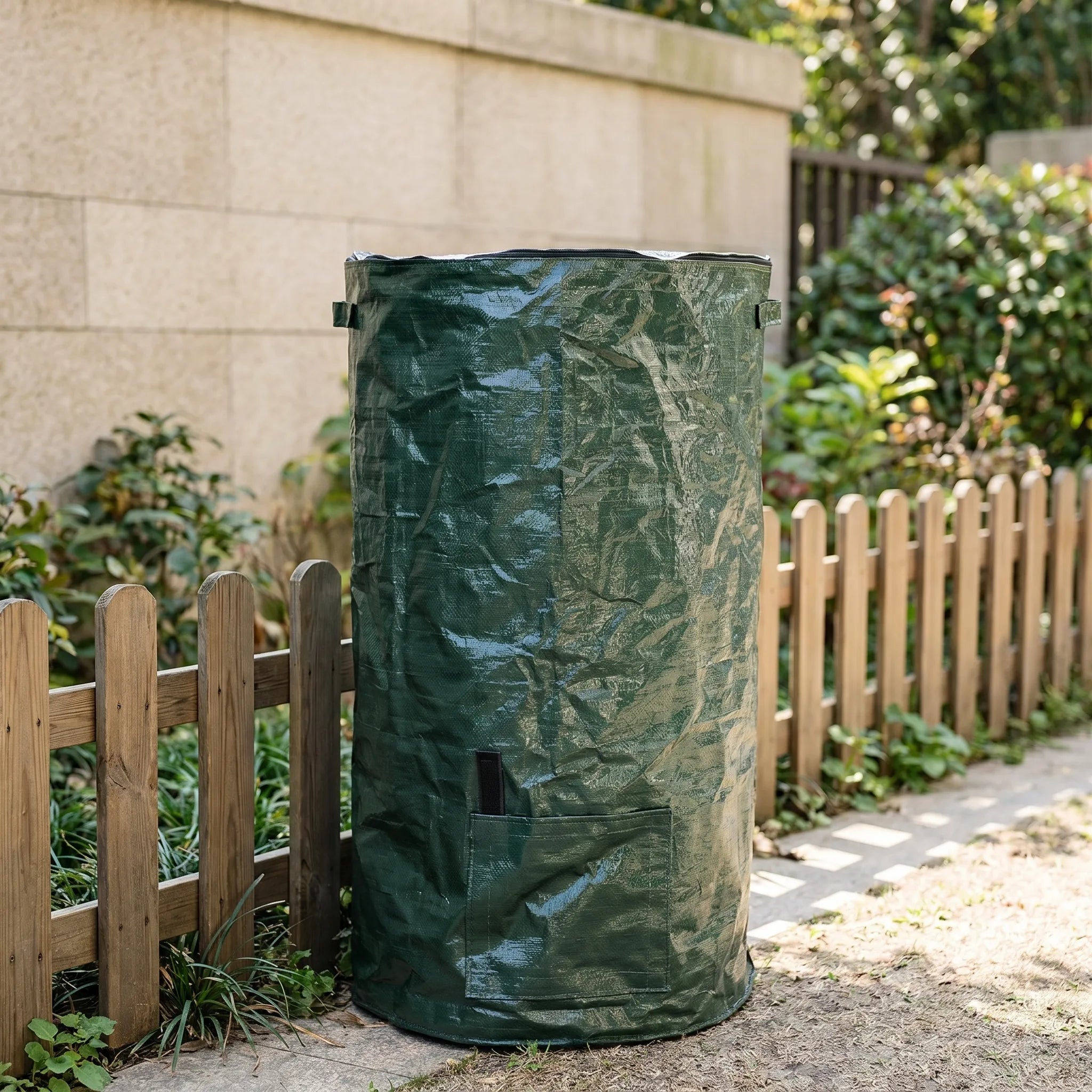 Nordspur | Compova Flexible Compost Bin