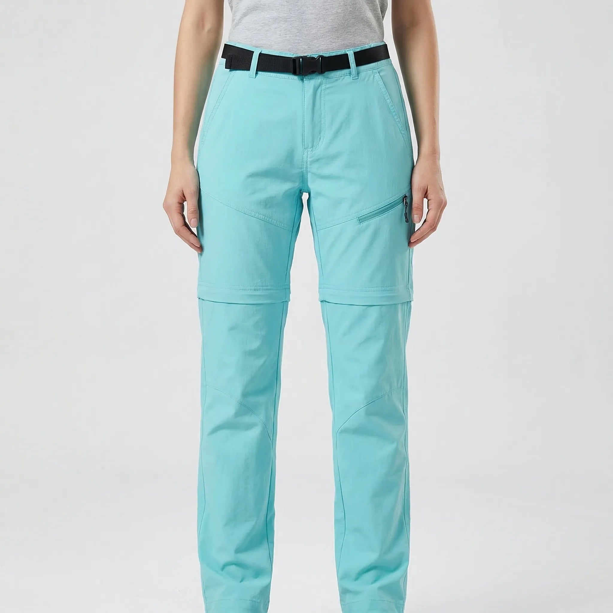 Nordspur | Convertex Convertible Zip-Off Outdoor Trousers