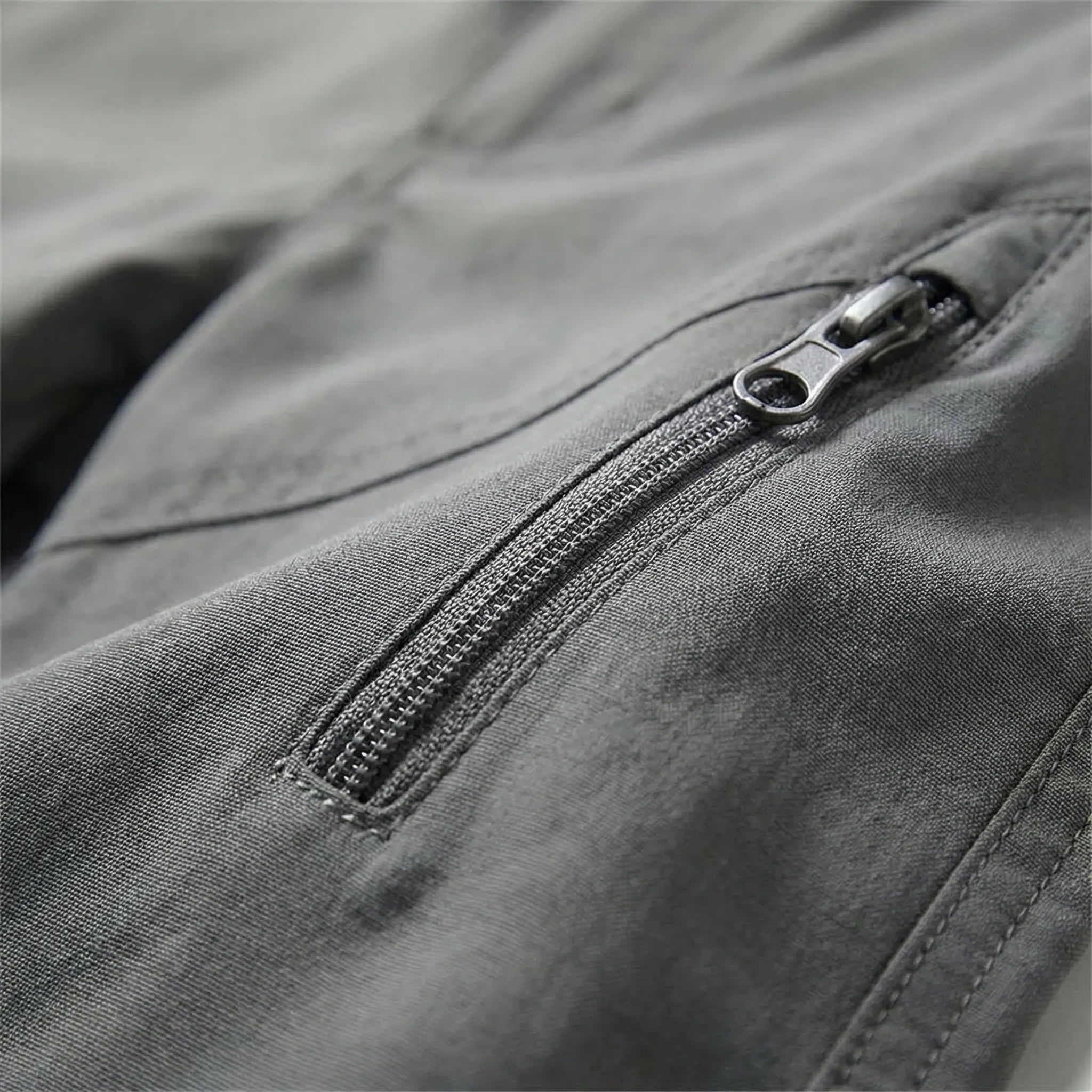 Nordspur | Convertex Convertible Zip-Off Outdoor Trousers