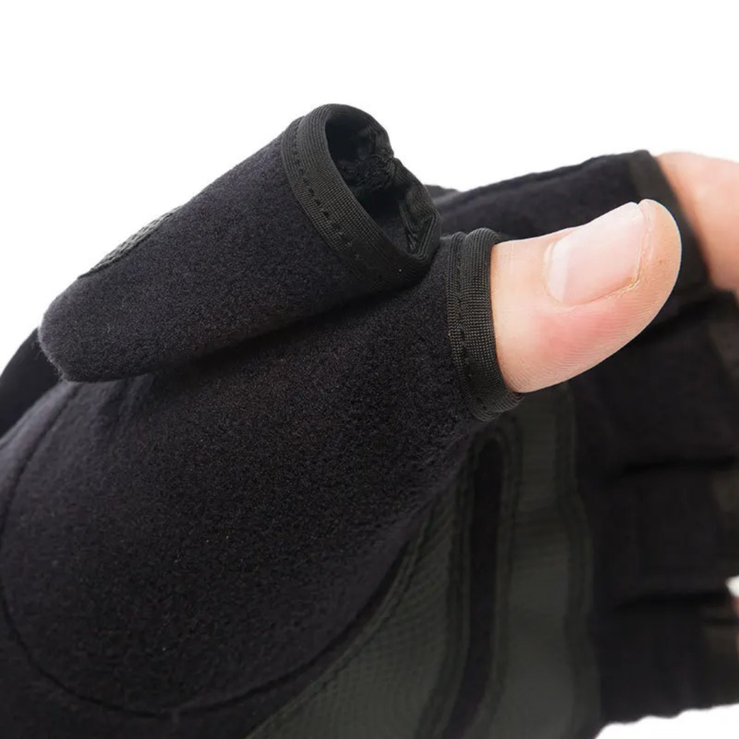 Nordspur | Convertible Flip Mitten