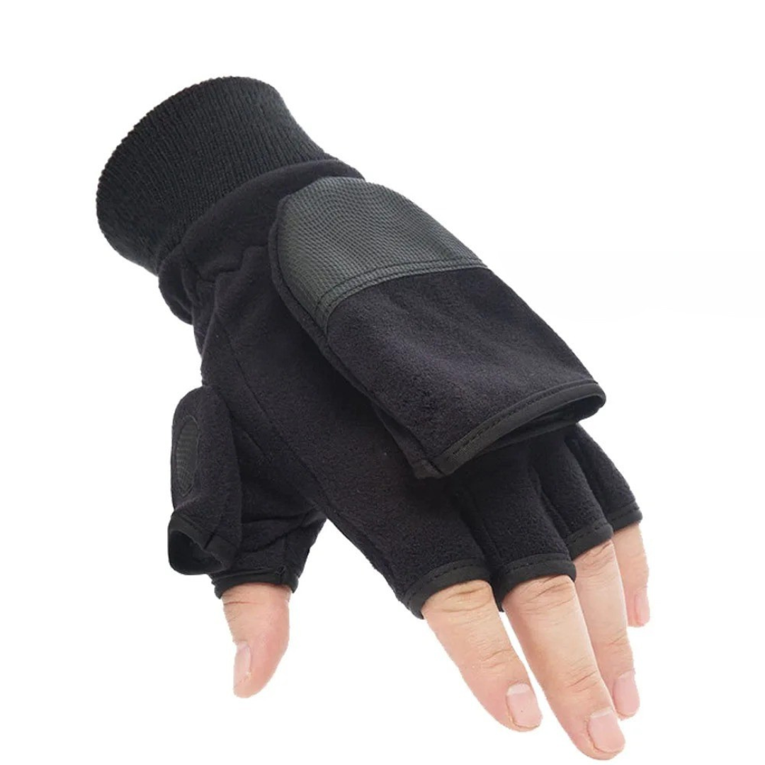 Nordspur | Convertible Flip Mitten