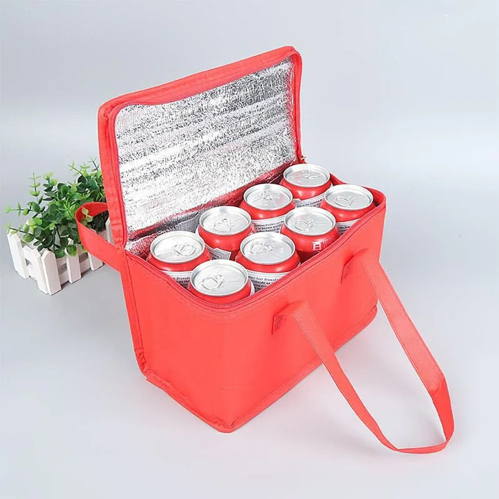Nordspur | CoolCarry Portable Insulated Lunch Bag