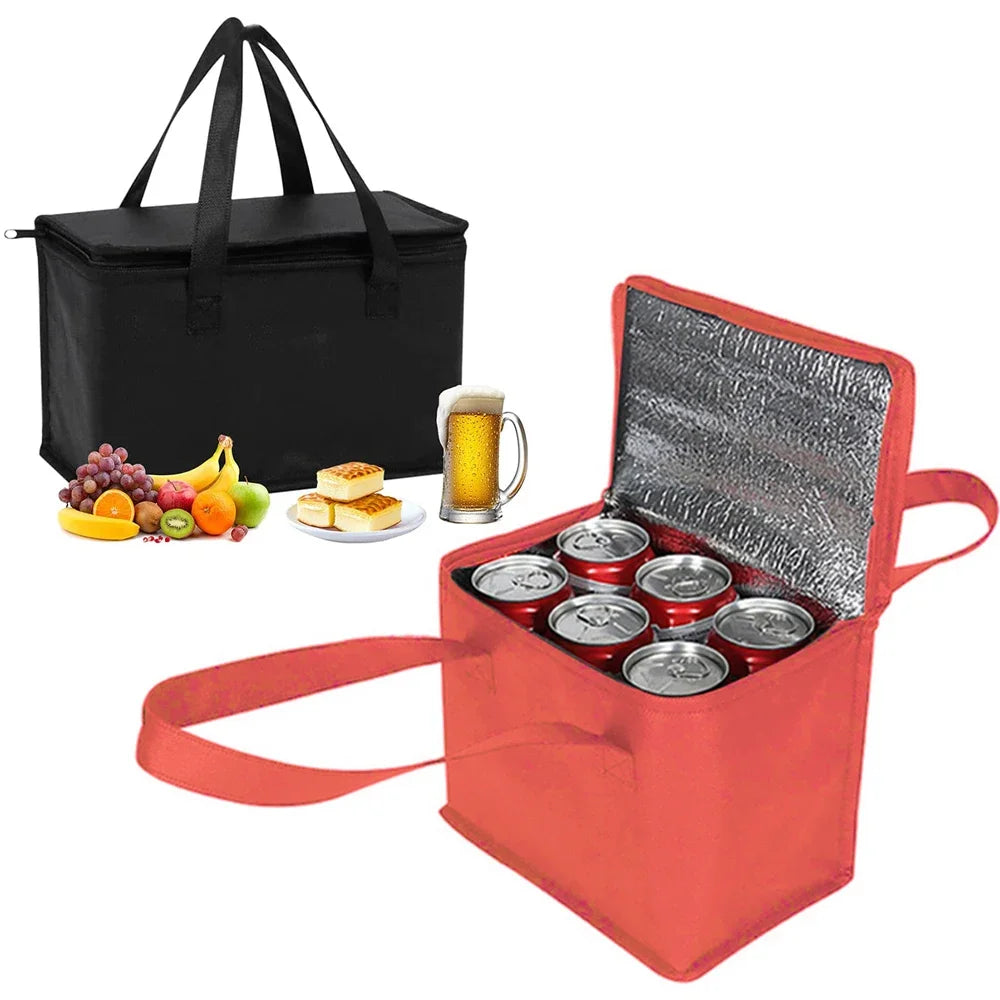 Nordspur | CoolCarry Portable Insulated Lunch Bag