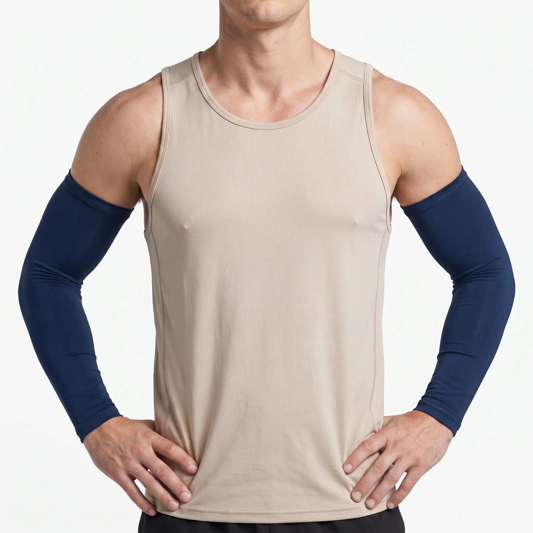 Nordspur | CoolStride Lightweight Summer Arm Sleeves