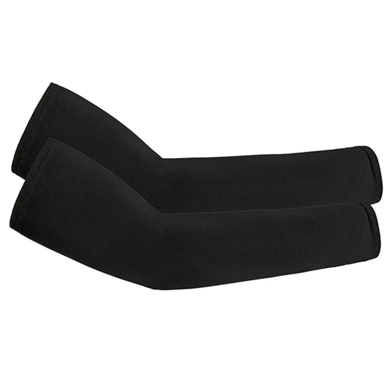 Nordspur | CoolStride Lightweight Summer Arm Sleeves