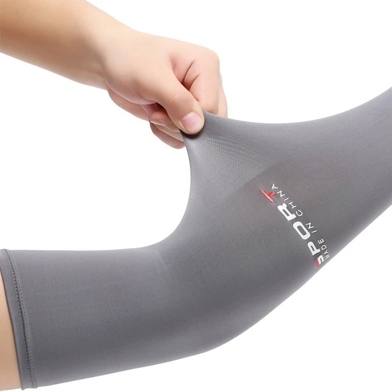 Nordspur | Coolaura Long Arm Cooling Sleeve