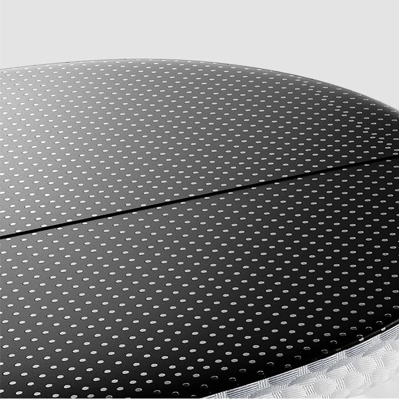 Nordspur | Coolovo Cooling Sofa-Style Pet Bed With Neck Bolster