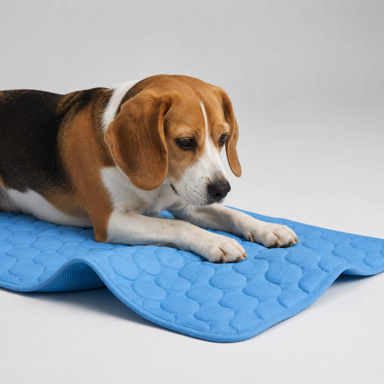 Nordspur | Coolpaw Breathable Self-Cooling Pet Sleeping Mat