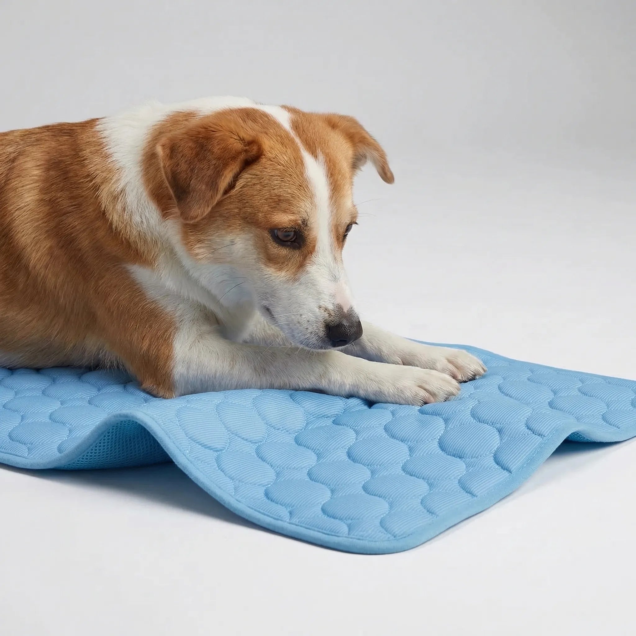 Nordspur | Coolpaw Breathable Self-Cooling Pet Sleeping Mat