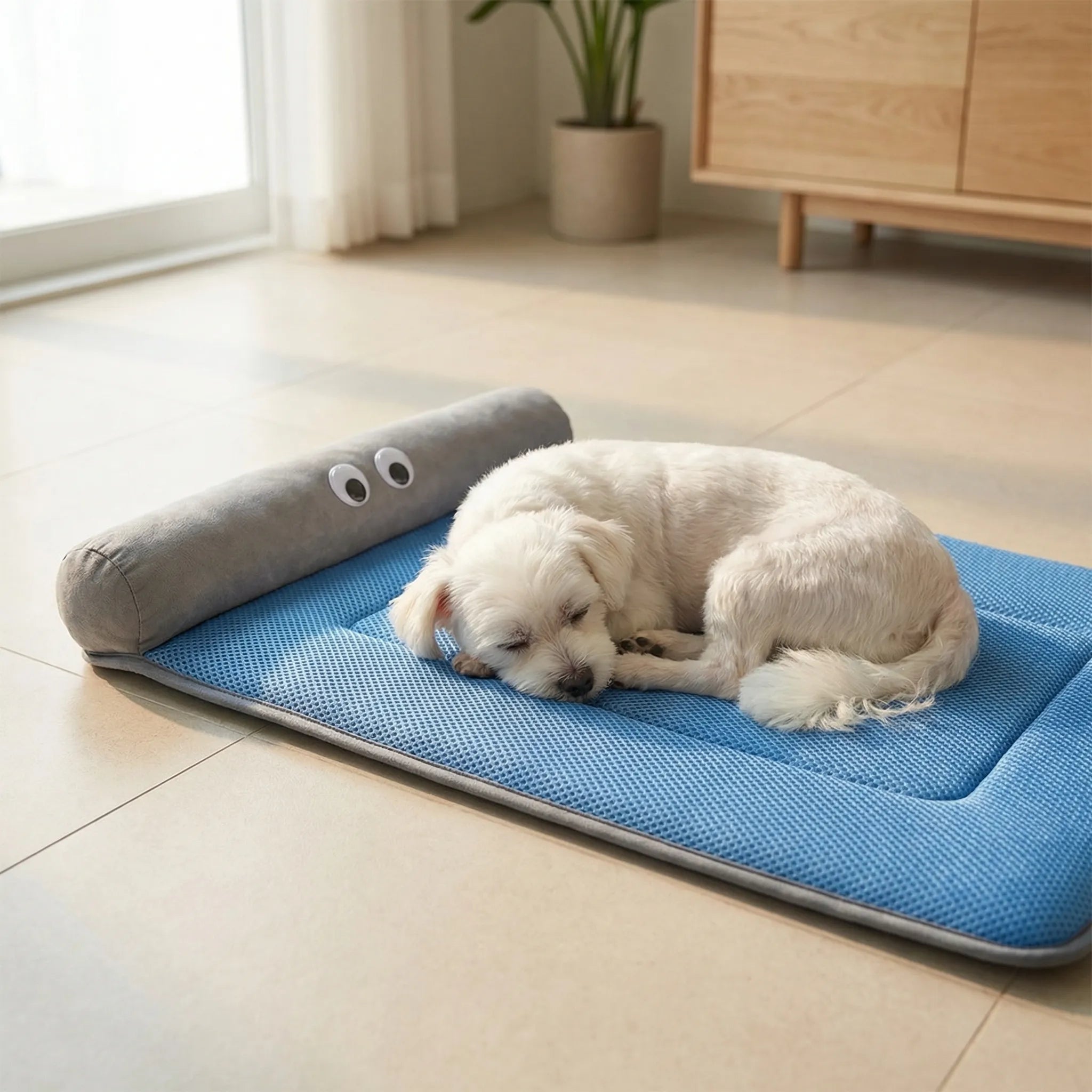 Nordspur | Coolpaws Breathable Cooling Mat For Small Pets
