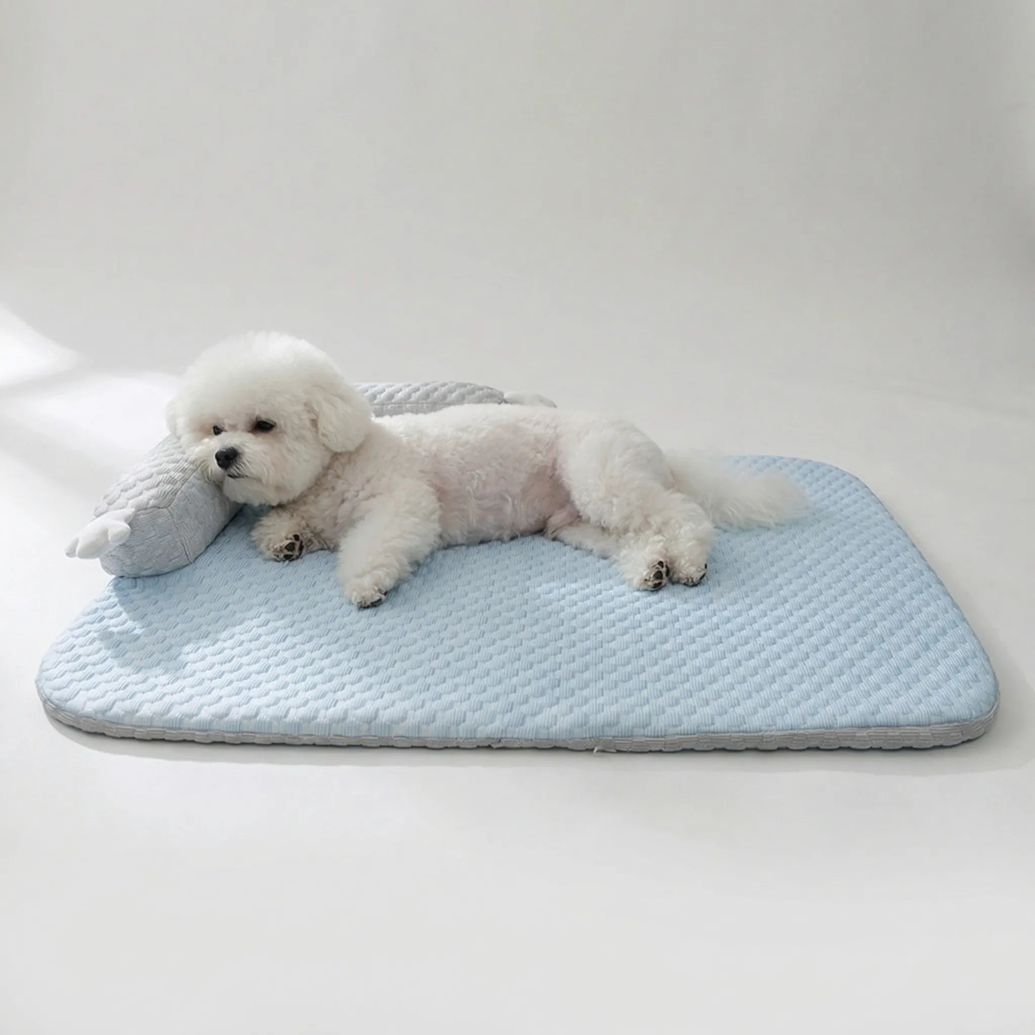 Nordspur | Coolpaws Breathable Cooling Mat For Small Pets