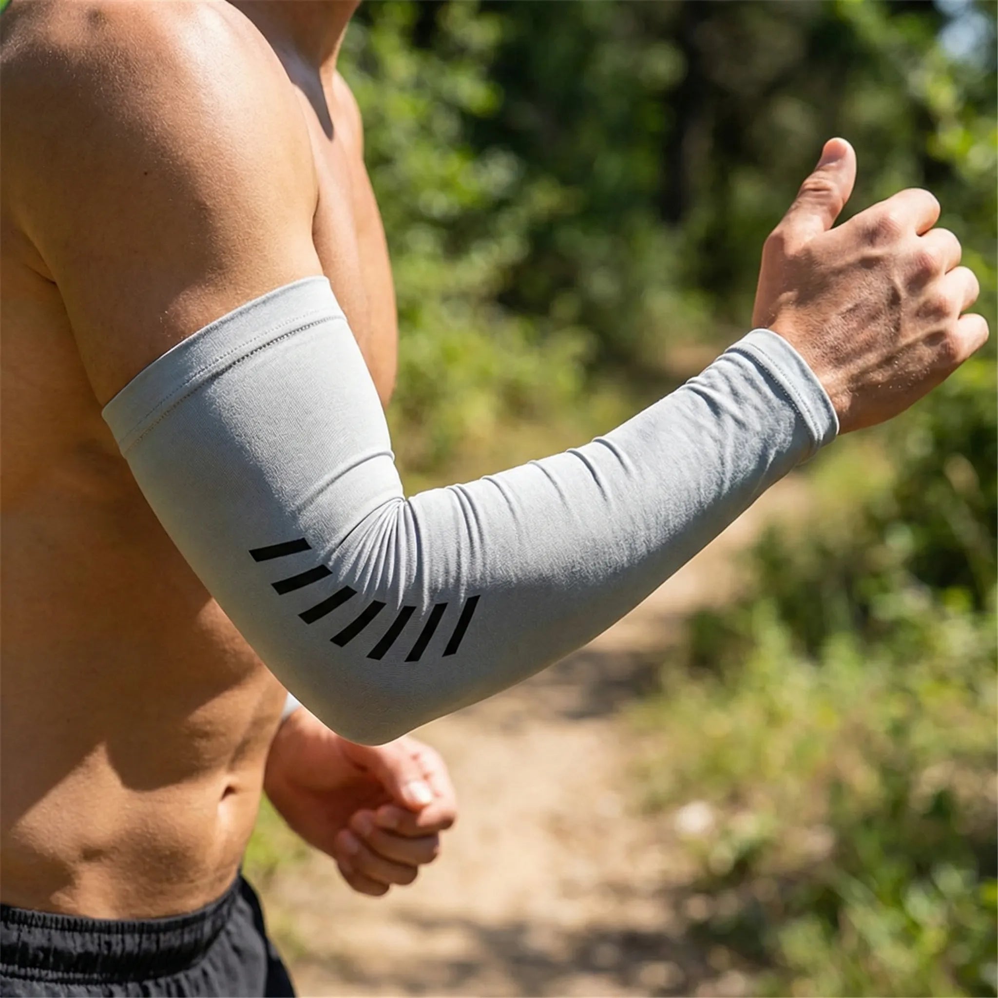 Nordspur | Coolvanta Lightweight Cooling Arm Sleeve