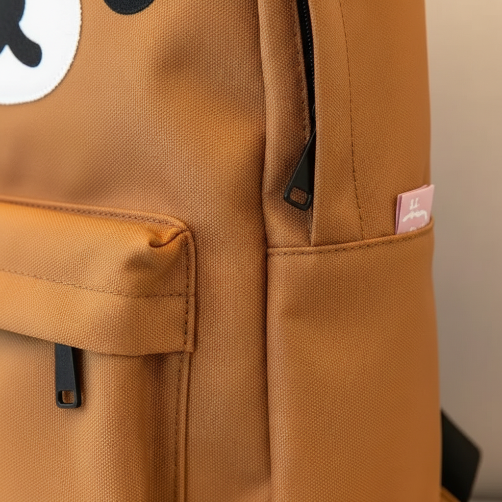 Nordspur | Corabear Kawaii Cartoon Backpack