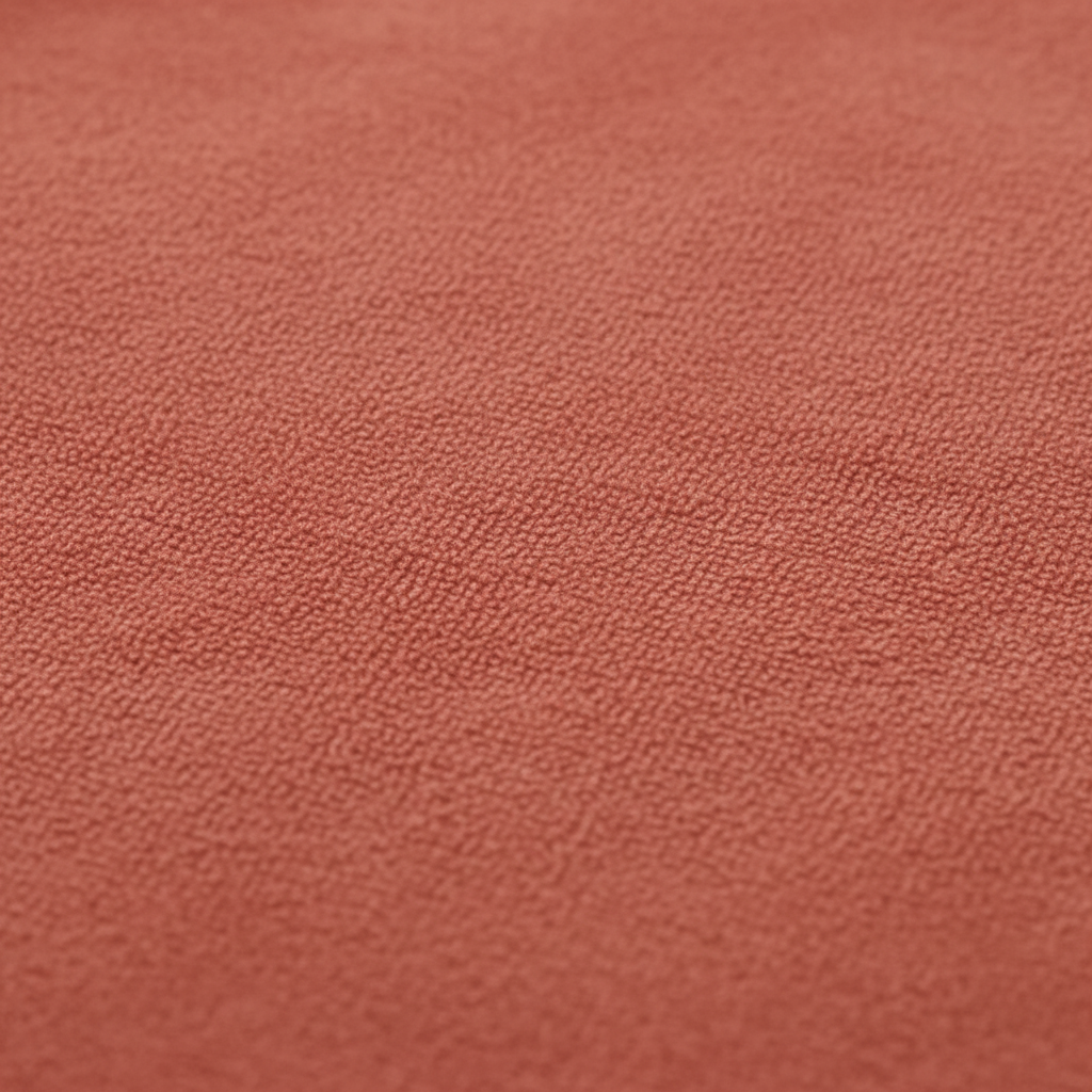 Nordspur | Coral Velvet Pajama Set