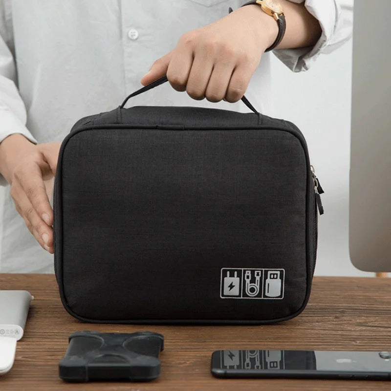 Nordspur | Cordexa Waterproof Oxford Storage Bag