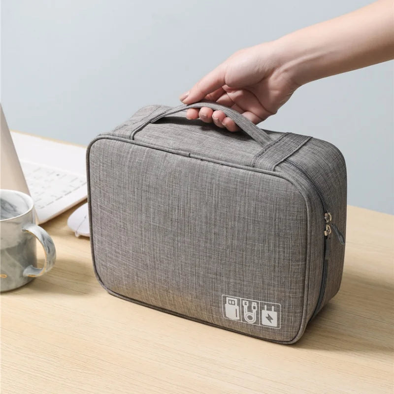 Nordspur | Cordexa Waterproof Oxford Storage Bag