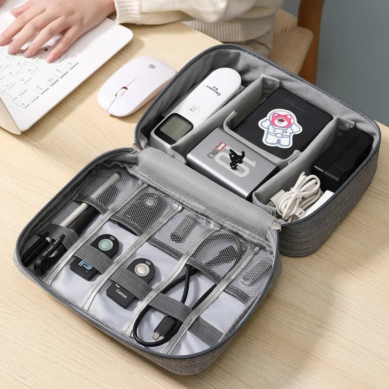 Nordspur | Cordexa Waterproof Oxford Storage Bag