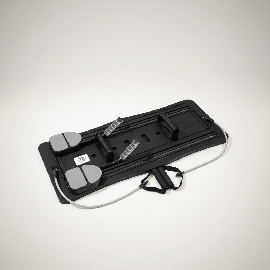 Nordspur | CoreFoldix Foldable Pilates Training Board