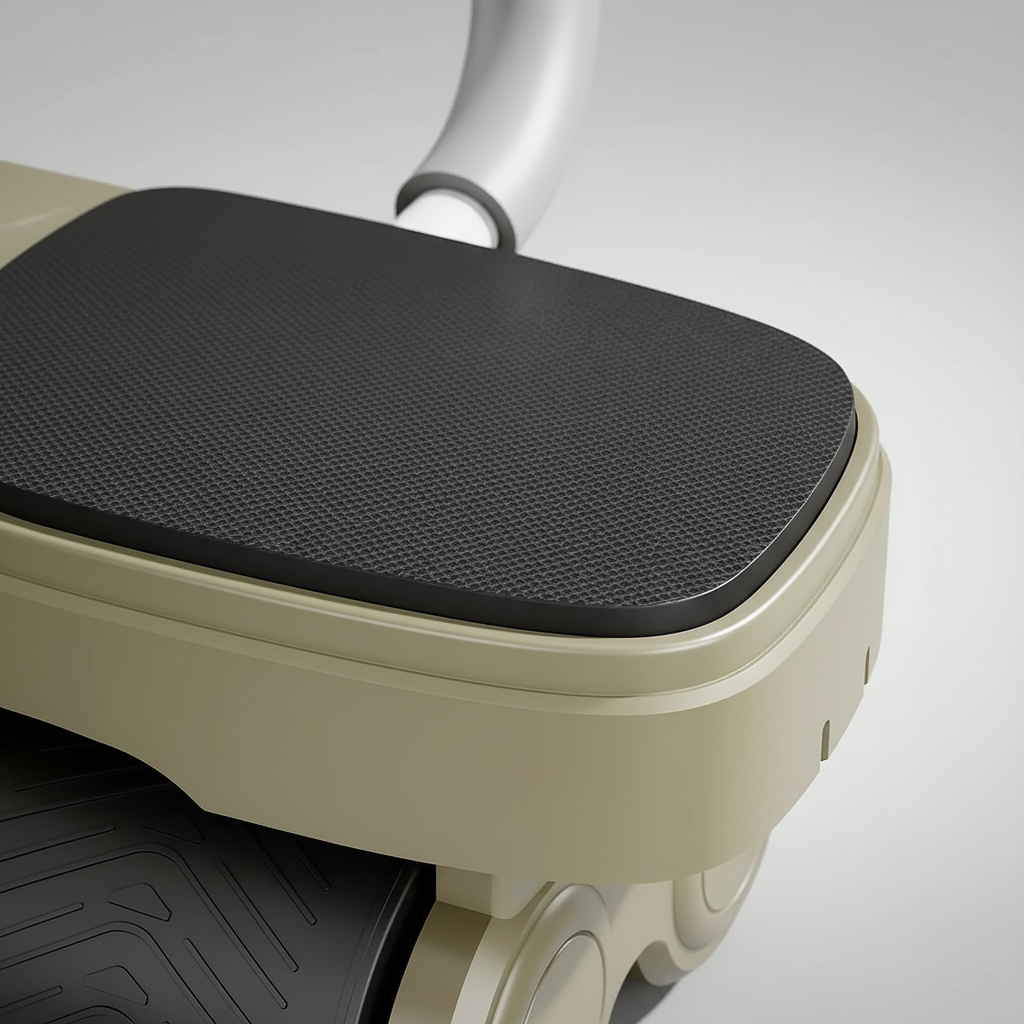 Nordspur | CoreGlideX Automatic Rebound Ab Roller