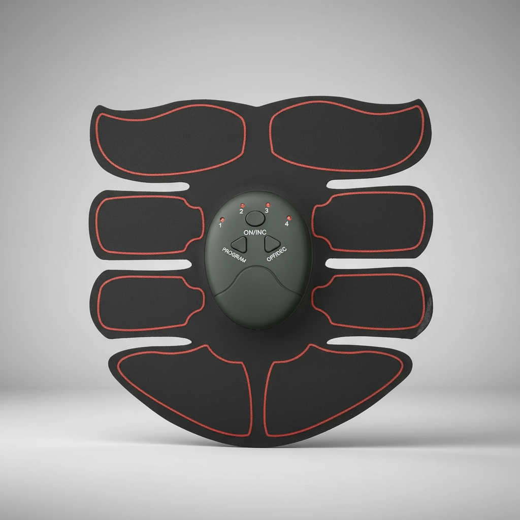 Nordspur | CoreSculptor Wireless EMS Abdominal Trainer