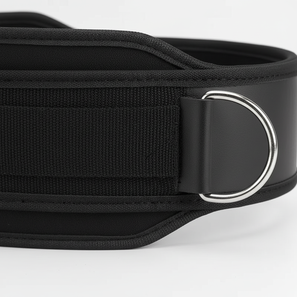 Nordspur | CoreVance Padded Dip And Pull Up Belt