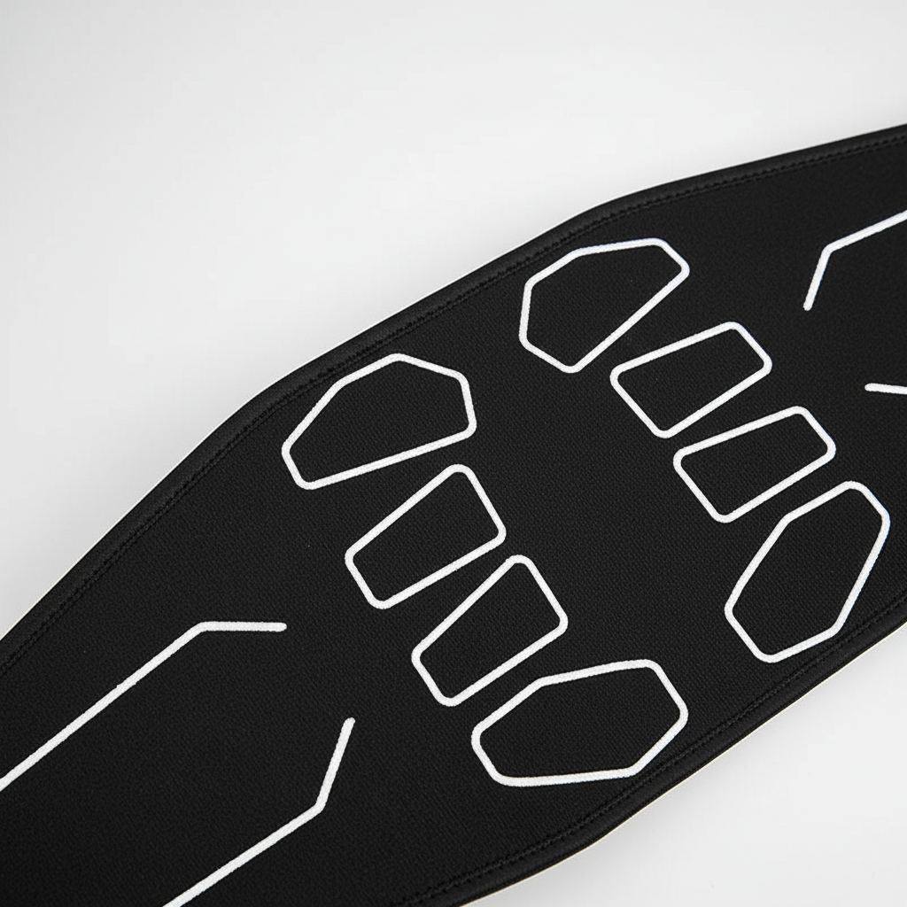 Nordspur | CoreVanta Rechargeable Abdominal Training Belt